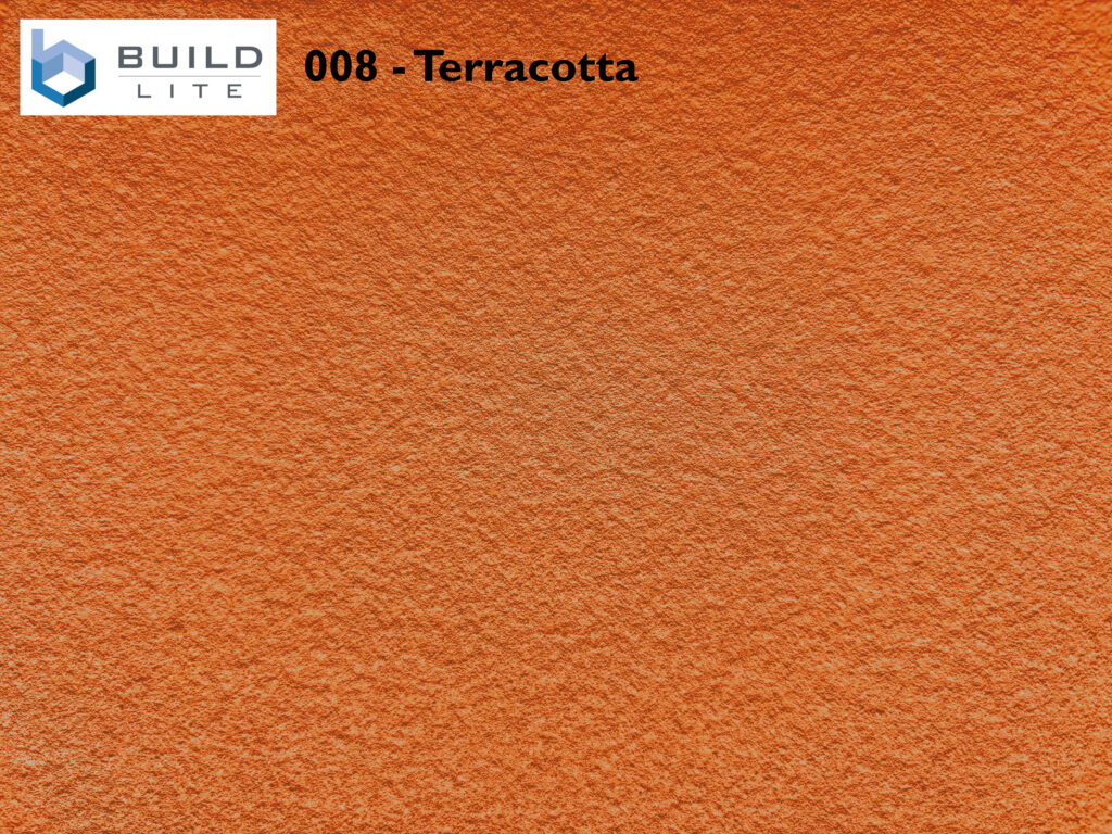 008 Terracotta
