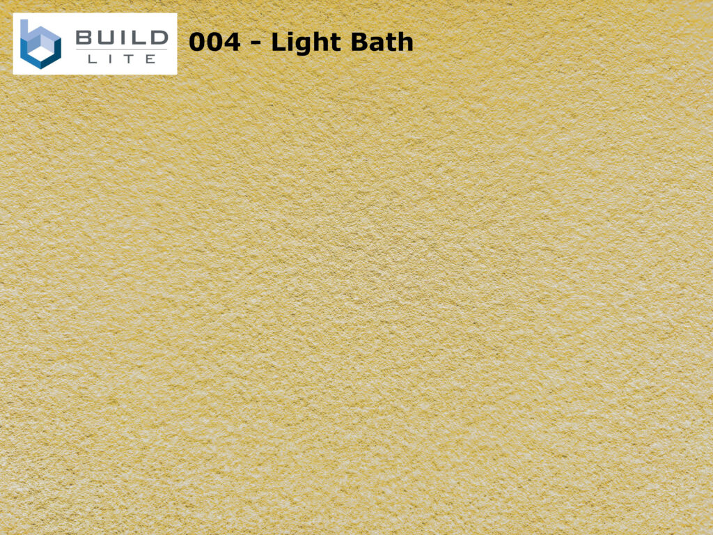 004 Light Bath